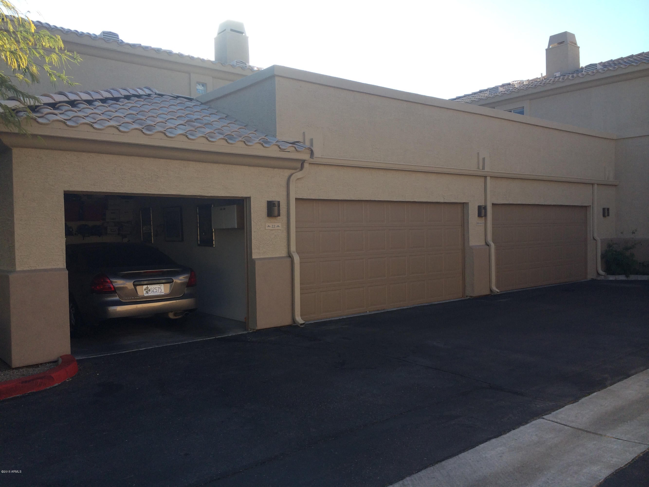 9550 E THUNDERBIRD Road 169