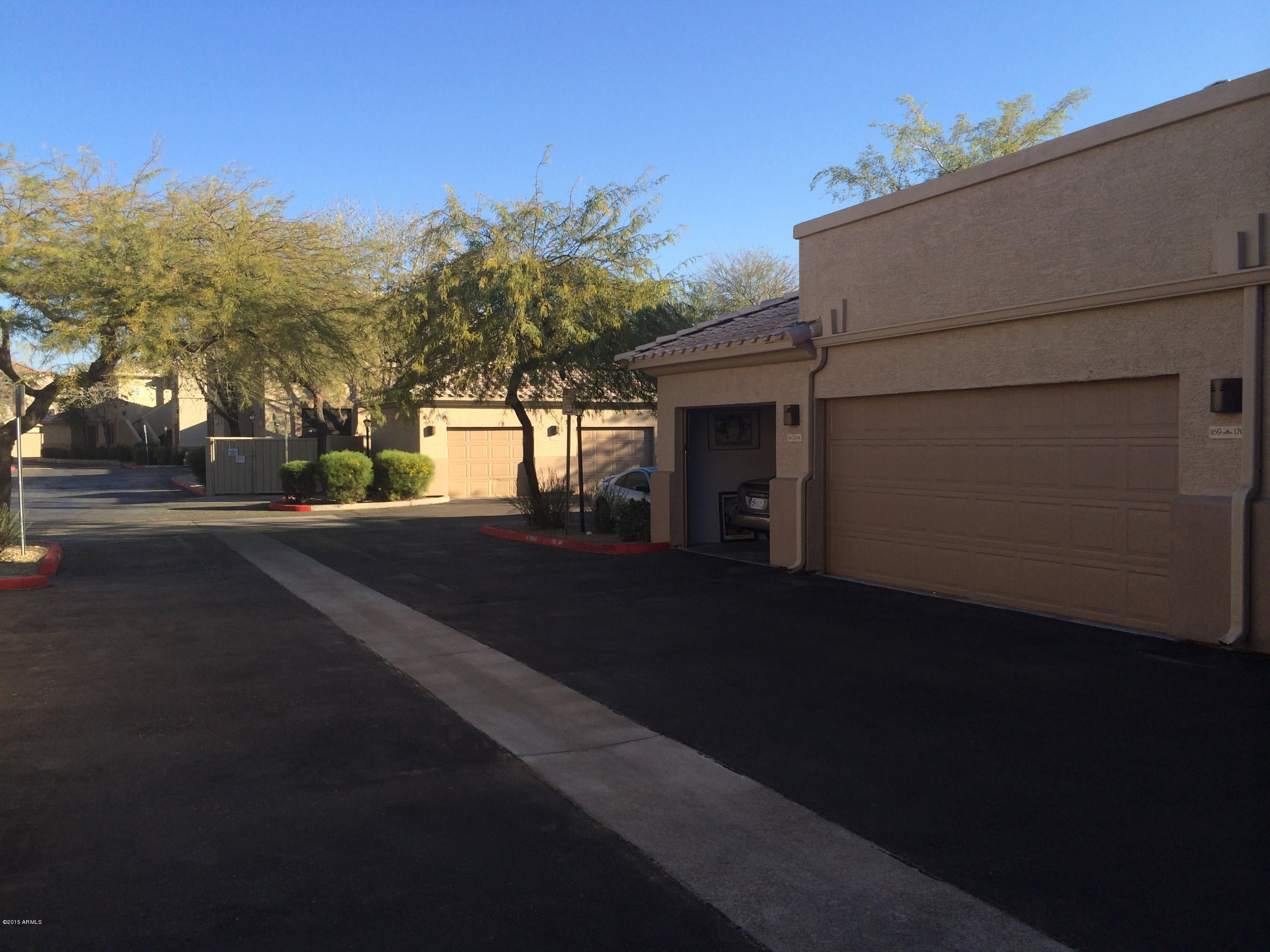 9550 E THUNDERBIRD Road 169