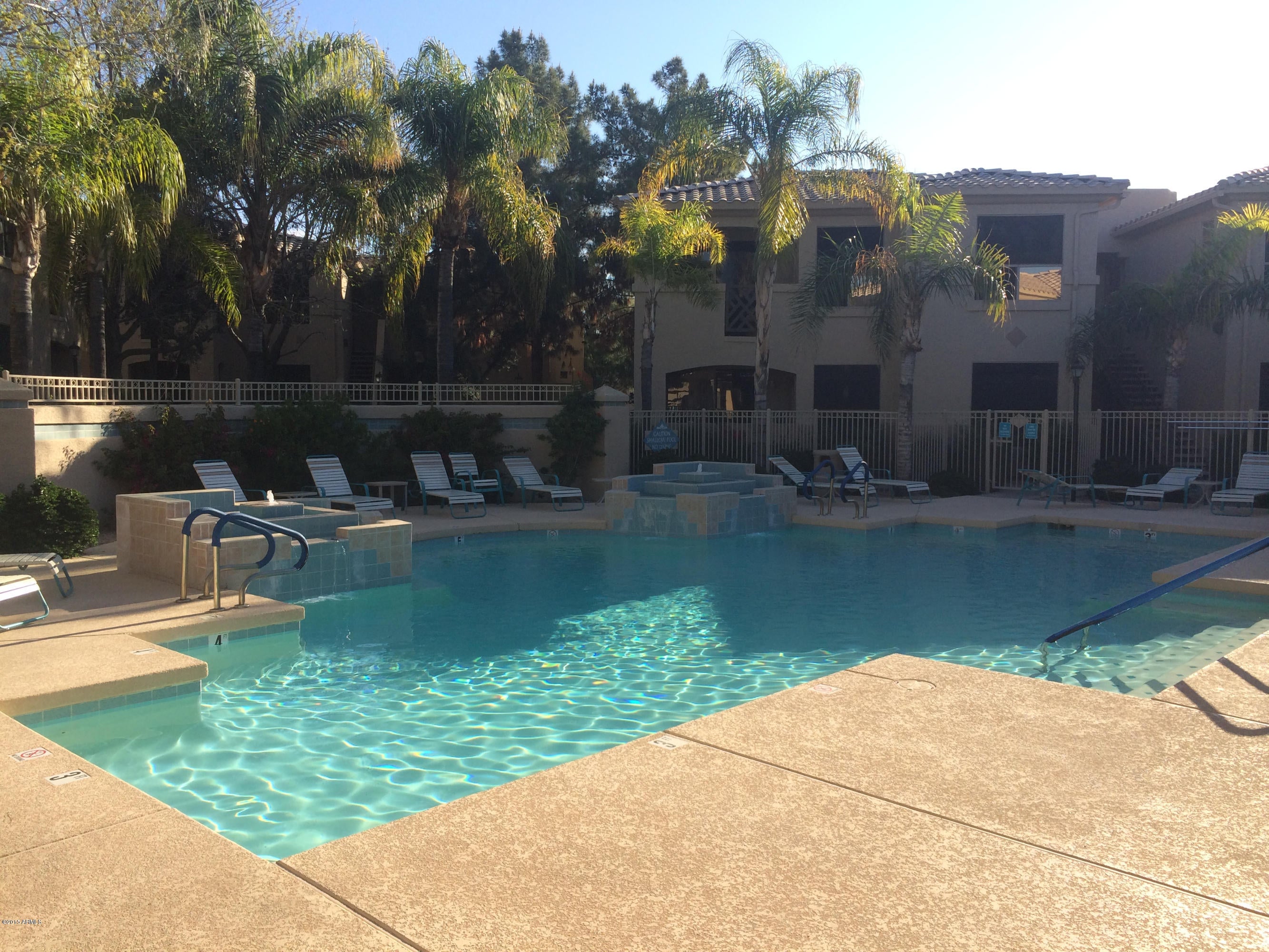 9550 E THUNDERBIRD Road 169