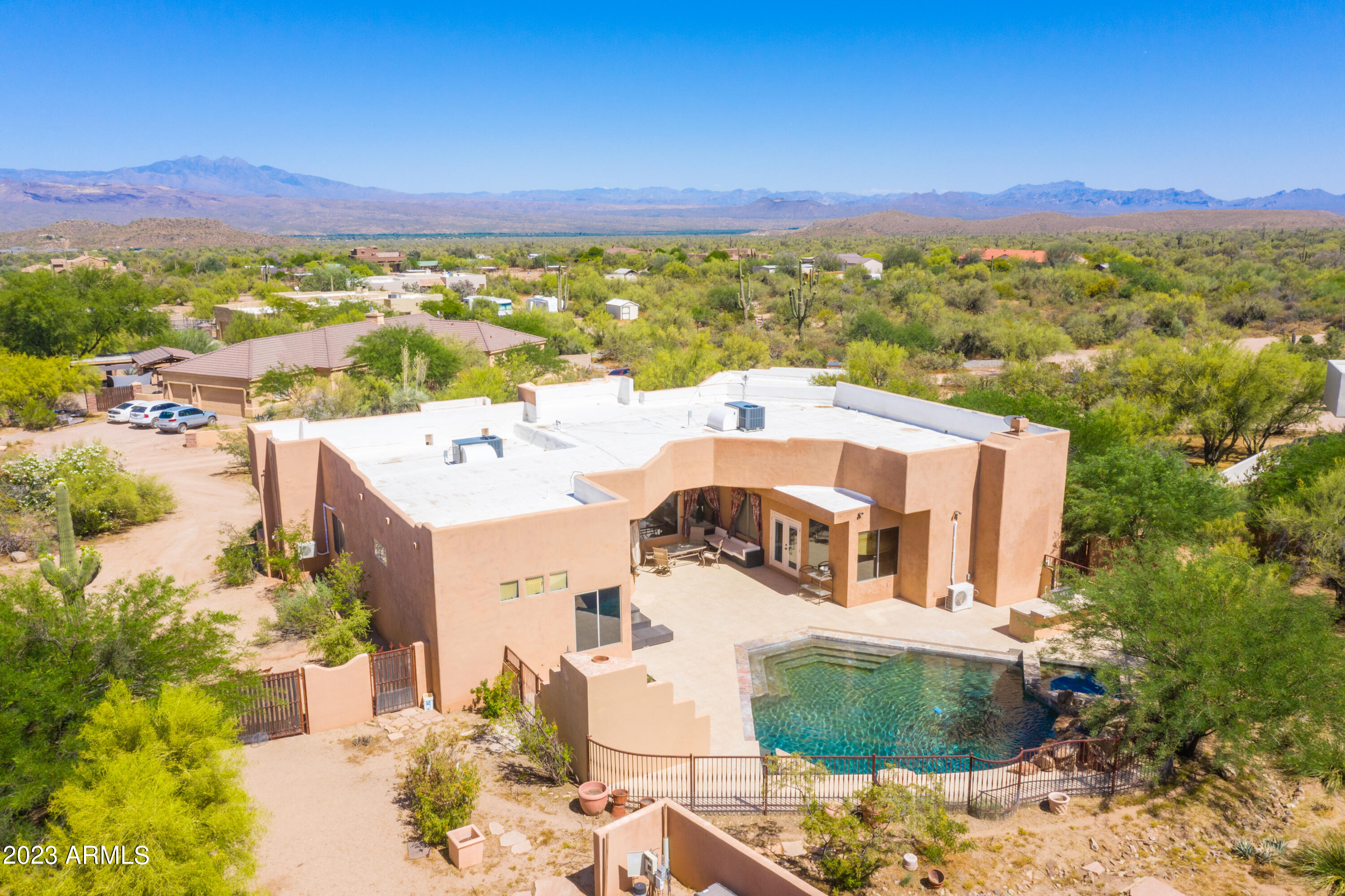 View Scottsdale, AZ 85262 house