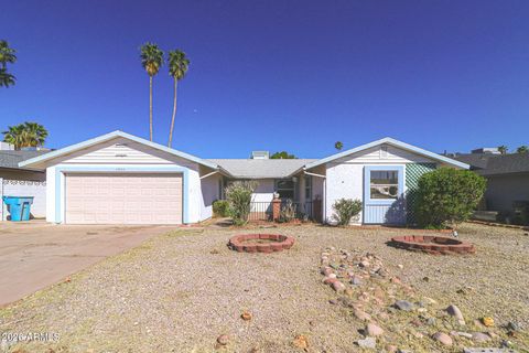 14843 N 37TH Avenue Phoenix AZ 85053