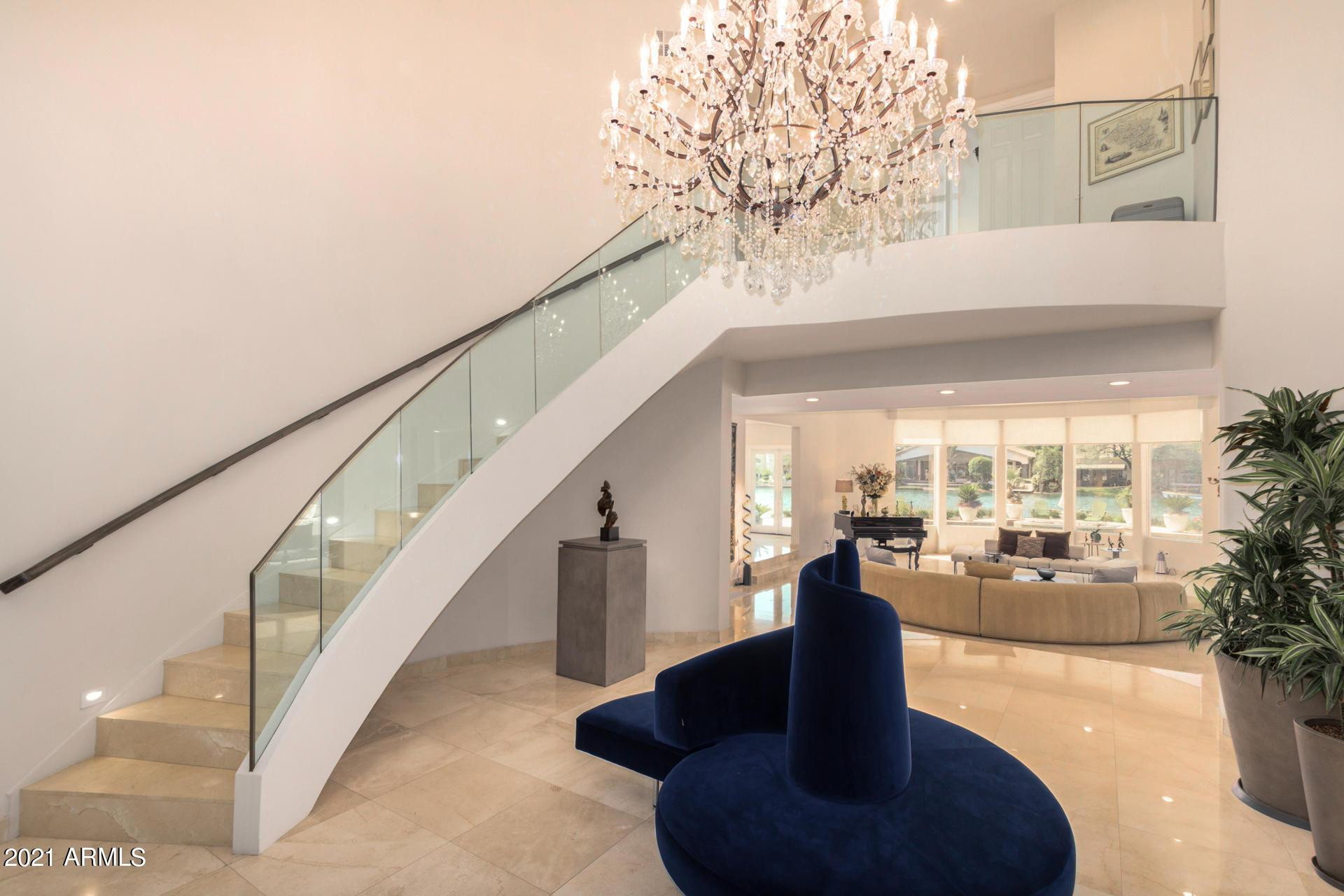 1502 E Treasure Cove Drive