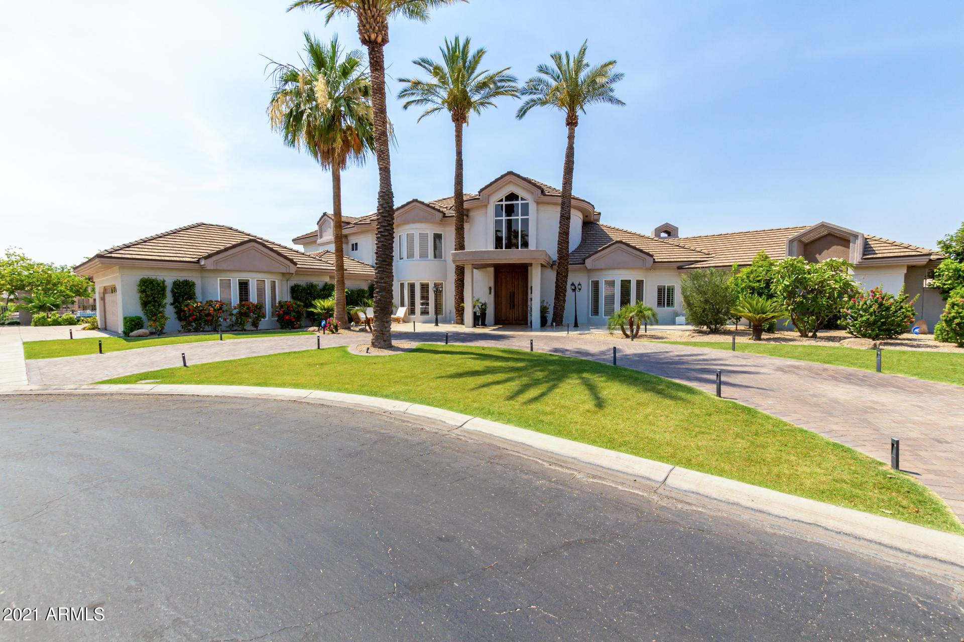 1502 E Treasure Cove Drive