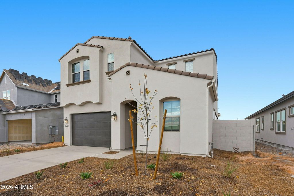 Photo of 15462 S 182nd Avenue, Goodyear, AZ 85338 (MLS # 6966663)