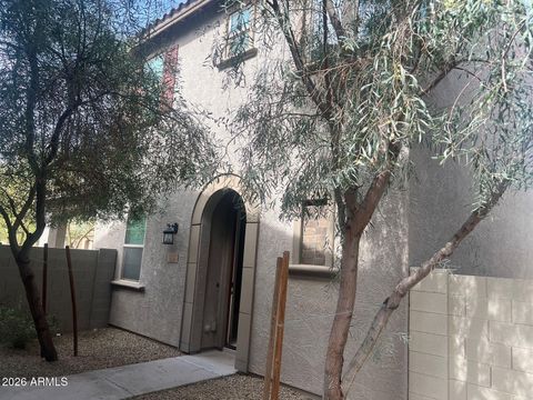 2532 N 149TH Avenue Goodyear AZ 85395