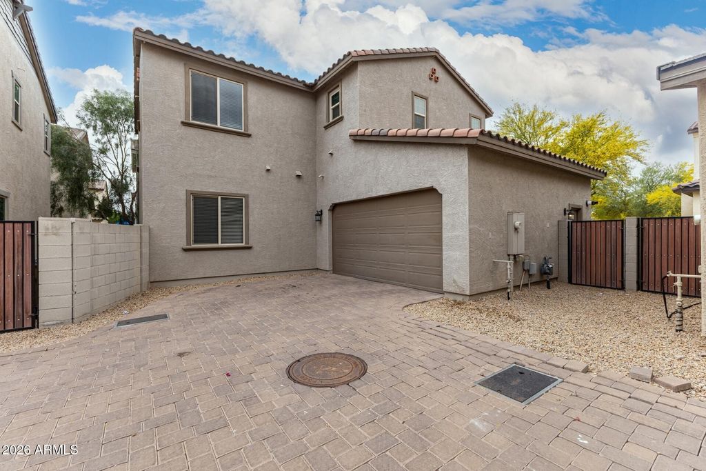 Photo of 2532 N 149th Avenue, Goodyear, AZ 85395 (MLS # 7006965)