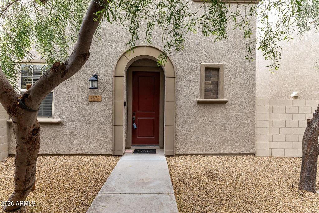 Photo of 2532 N 149th Avenue, Goodyear, AZ 85395 (MLS # 7006965)