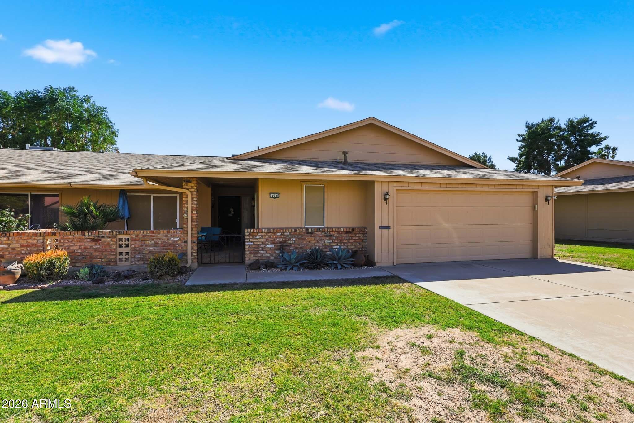 10821 W DENHAM Drive