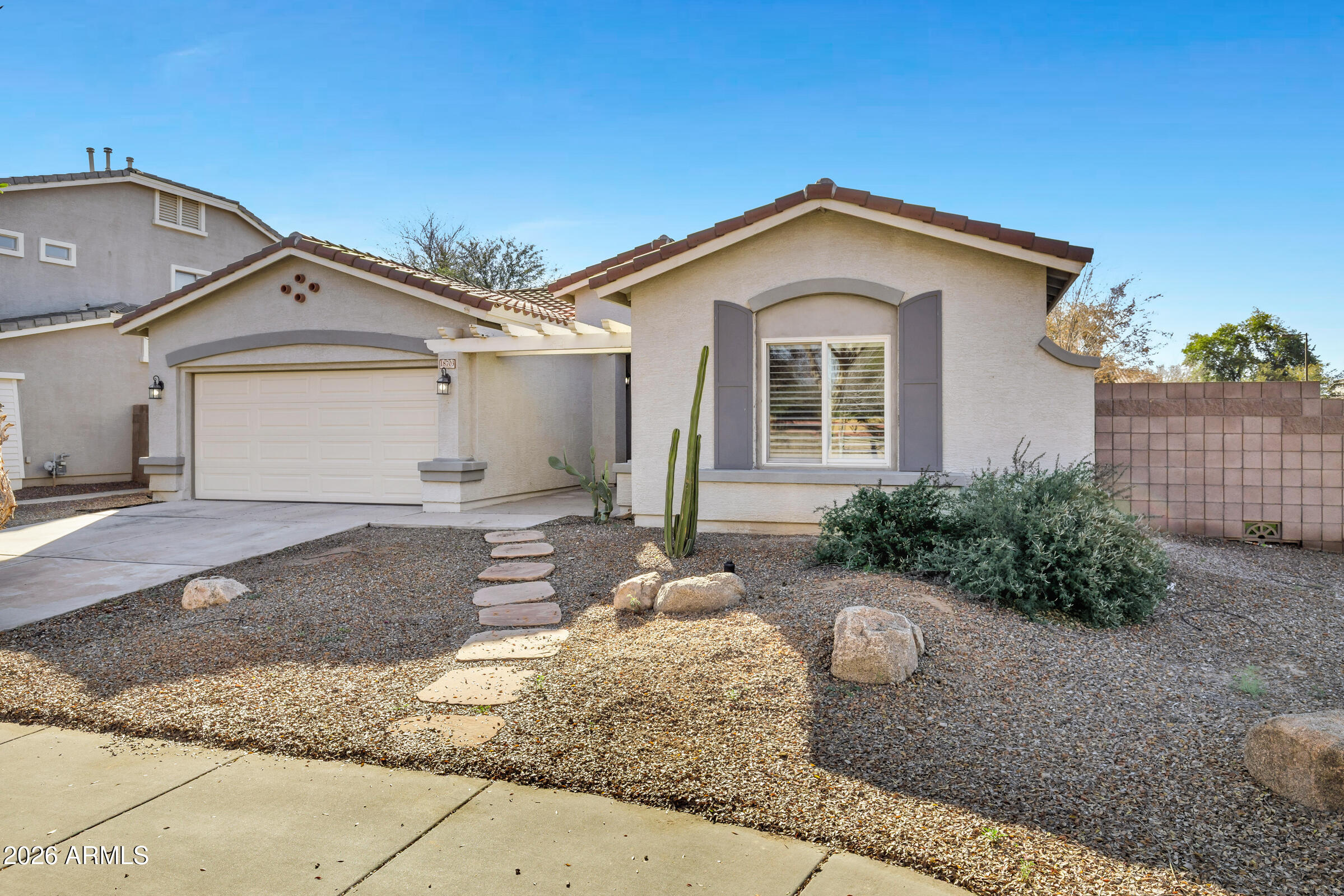 18703 E PELICAN Court