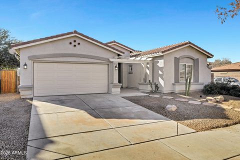 18703 E PELICAN Court Queen Creek AZ 85142