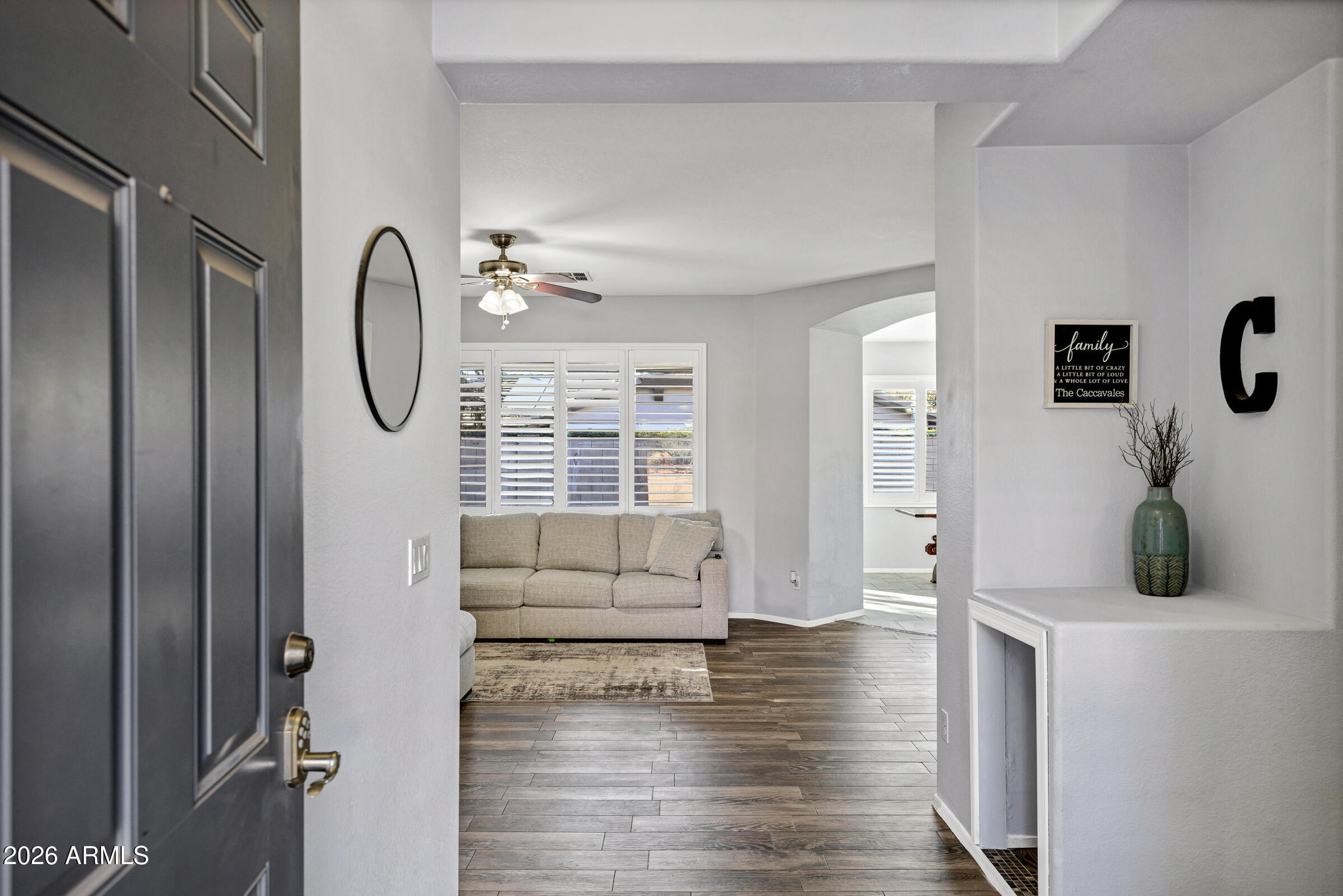 18703 E PELICAN Court