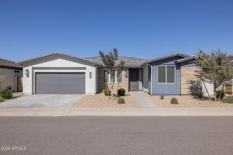 1540 W DESERT SPOON Drive San Tan Valley AZ 85140