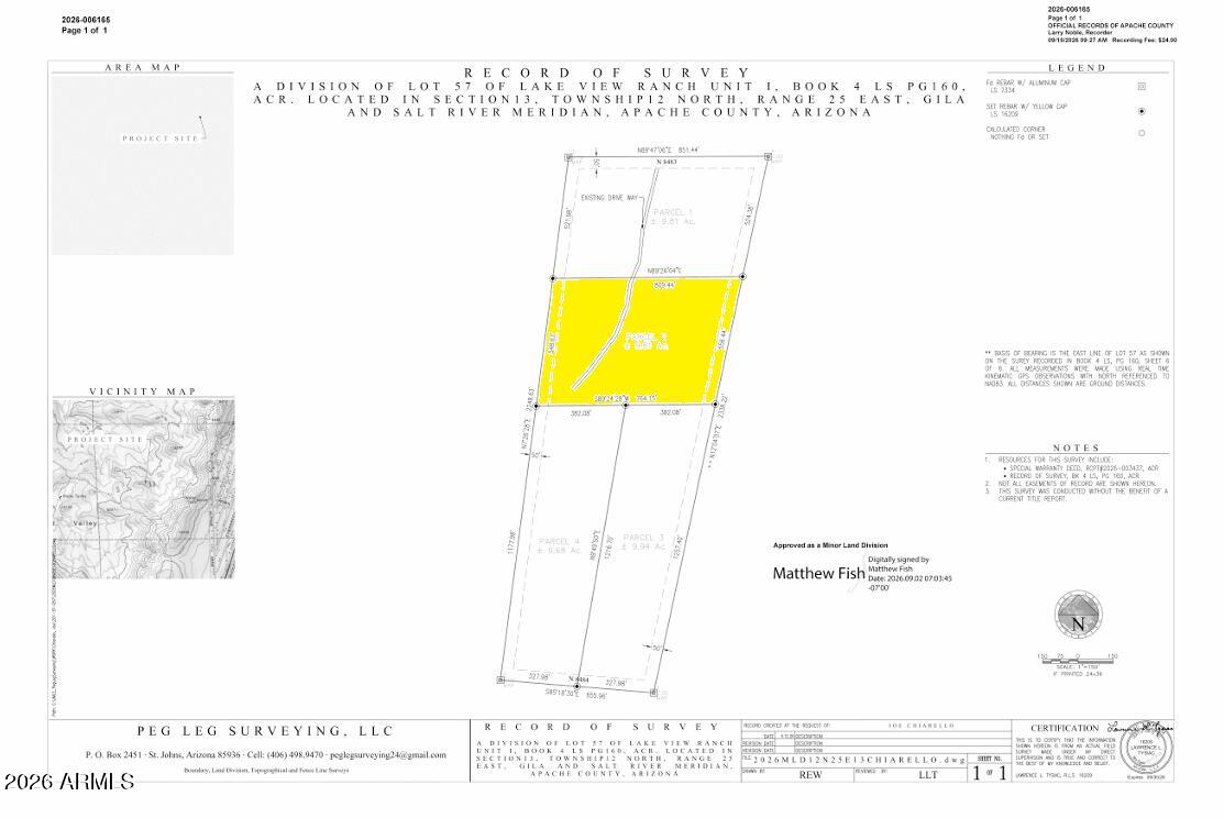 12 County Rd N8483 -- -
