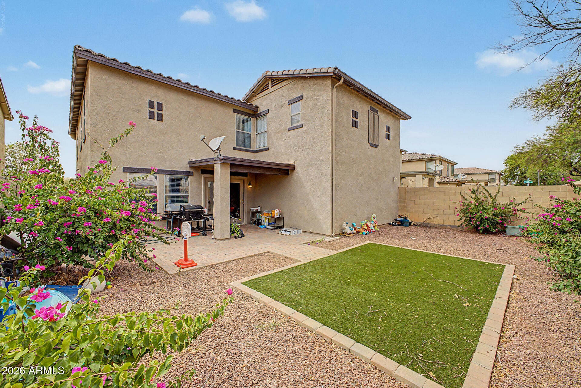 701 N 111TH Drive