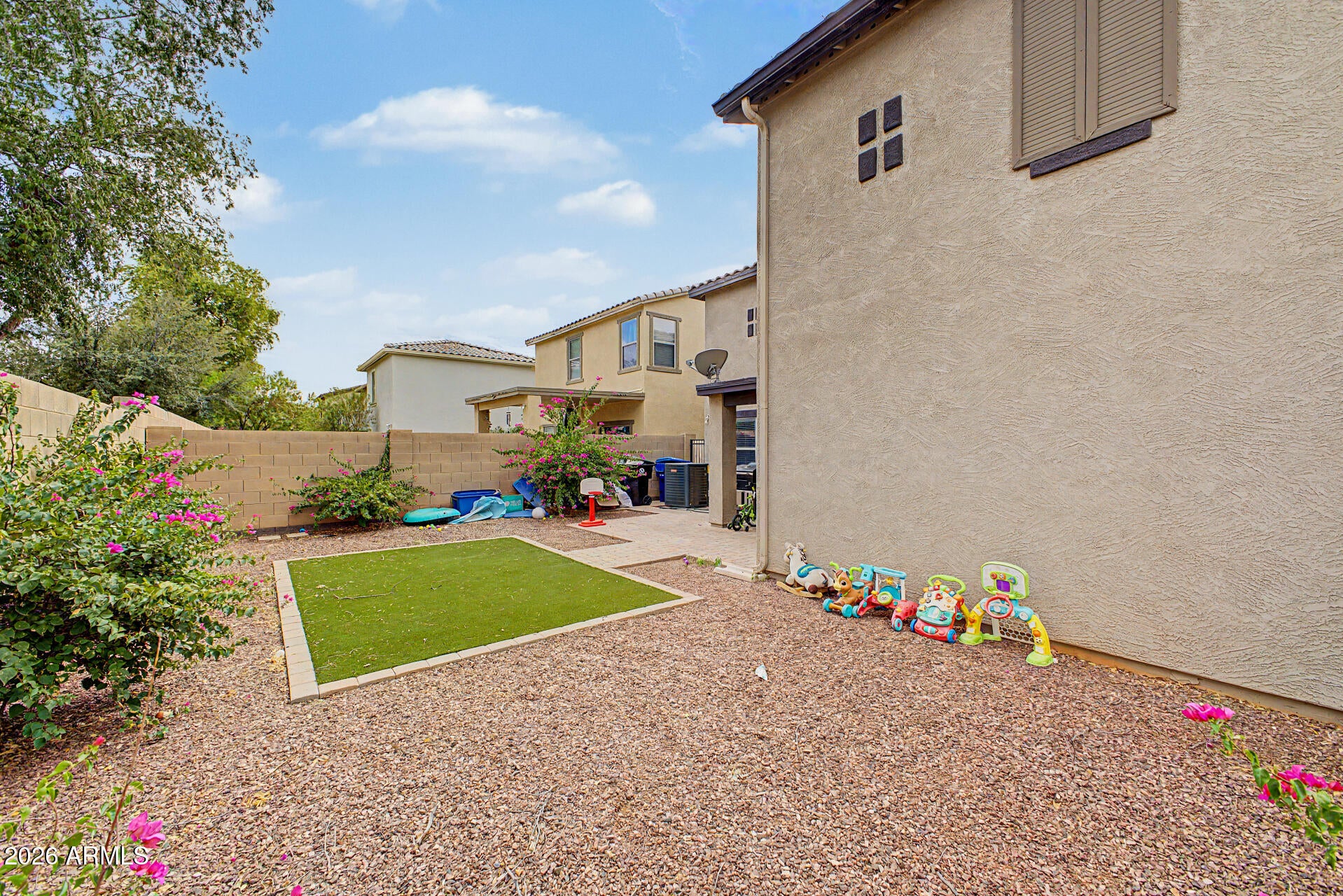 701 N 111TH Drive