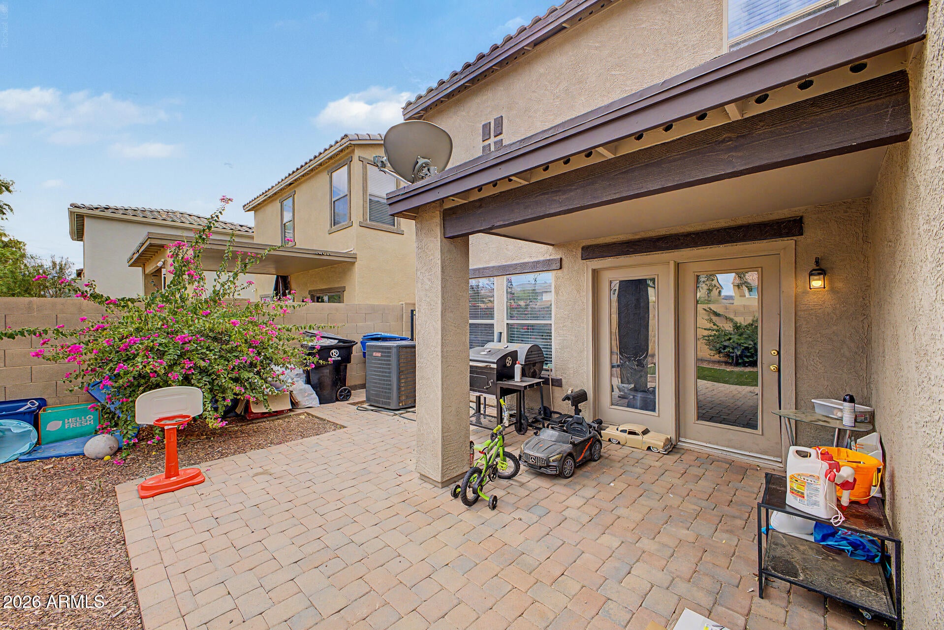 701 N 111TH Drive