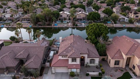 A home in Glendale