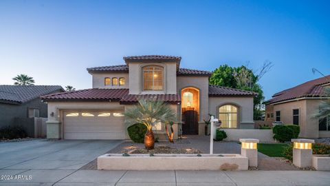 6782 W SKYLARK Drive Glendale AZ 85308