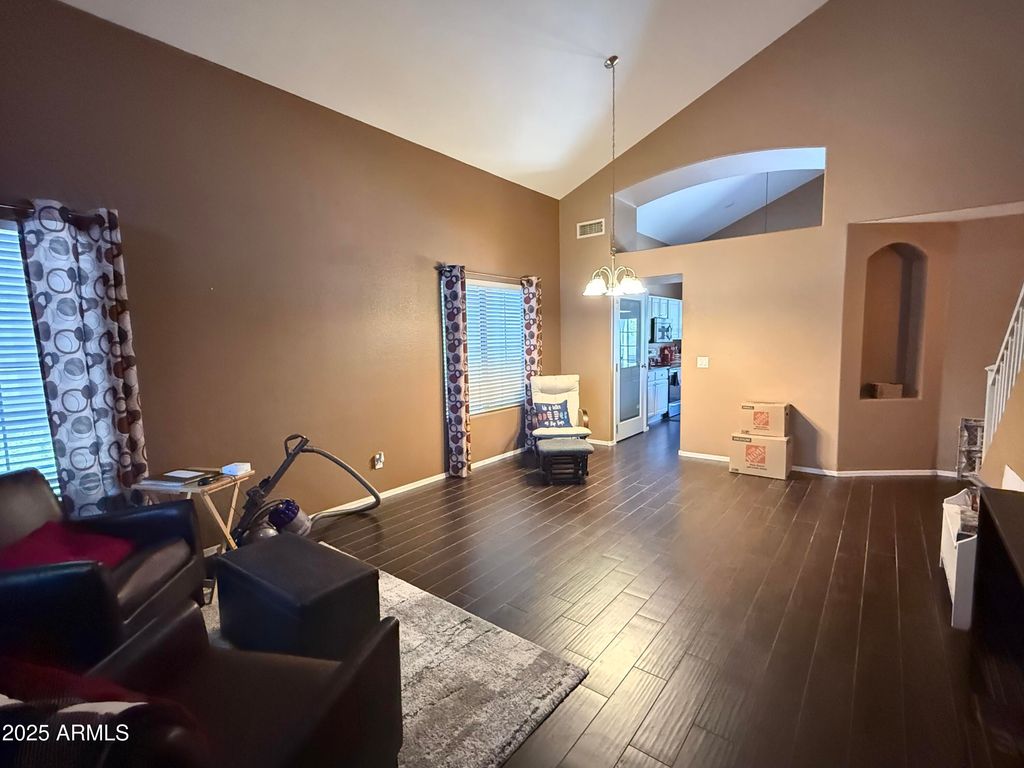 Photo of 3751 E Park Avenue, Gilbert, AZ 85234 (MLS # 6930188)