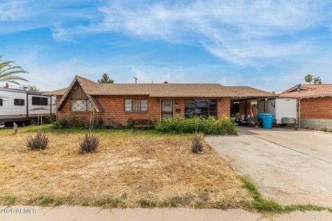 4001 W CITRUS Way Phoenix AZ 85019