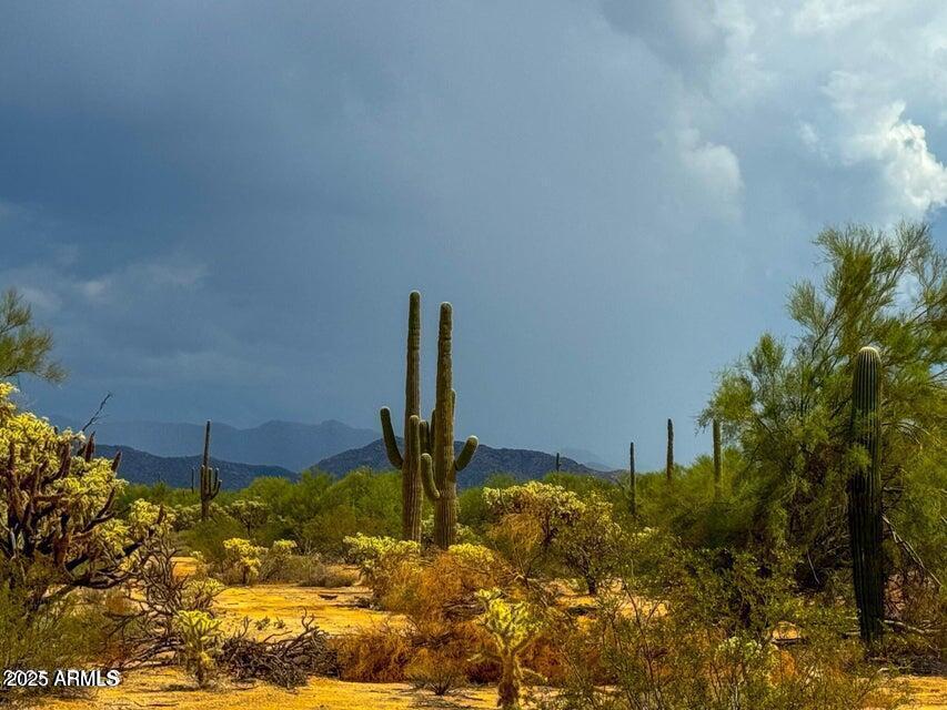 0 S Twin Hawk Ln Lot #2  10 Acres -- -