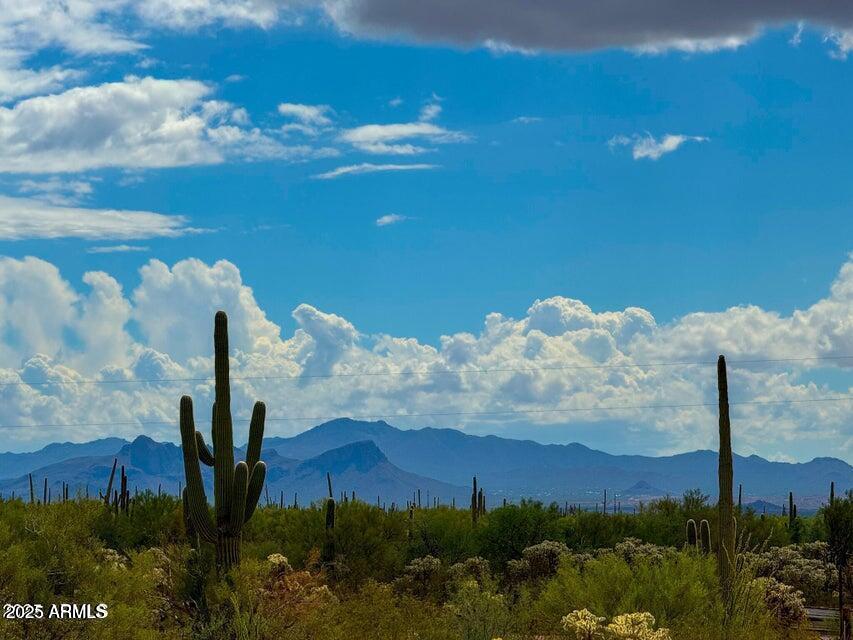 0 S Twin Hawk Ln Lot #2  10 Acres -- -