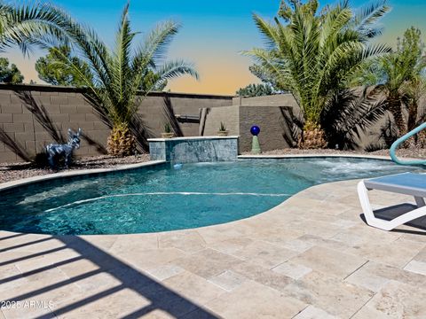 18926 N ARBOR Drive Maricopa AZ 85138