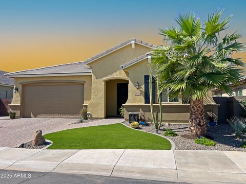 18926 N ARBOR Drive Maricopa AZ 85138