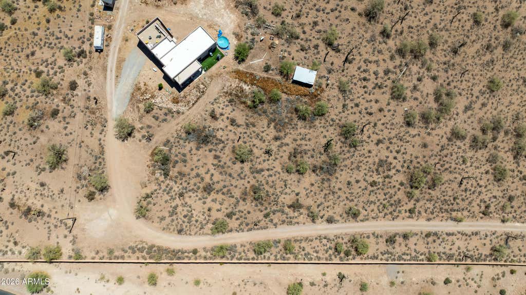 Photo of 0 E Obsidian Court #0, Gold Canyon, AZ 85118 (MLS # 7049850)