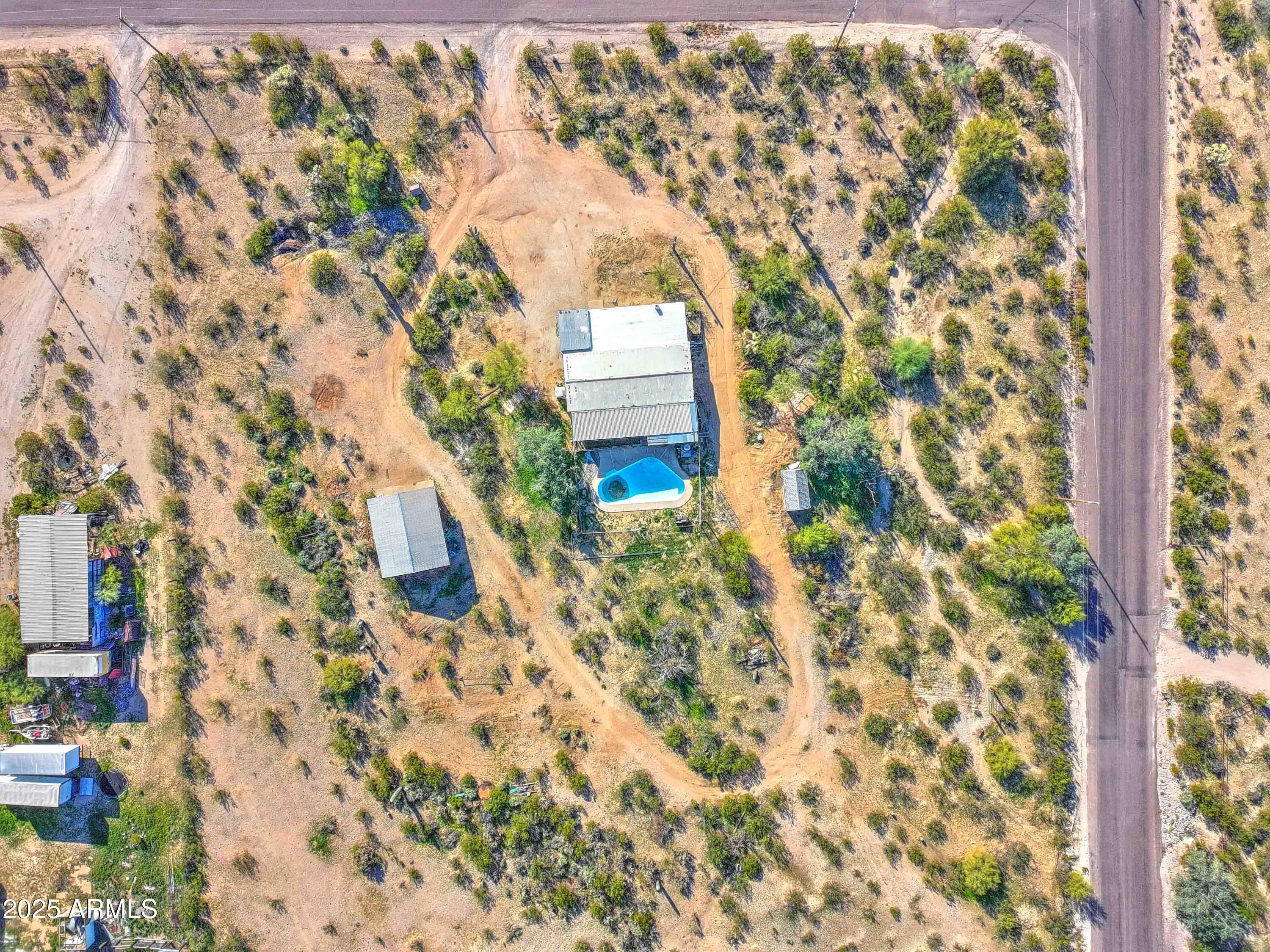 9446 W QUAIL Trail 55