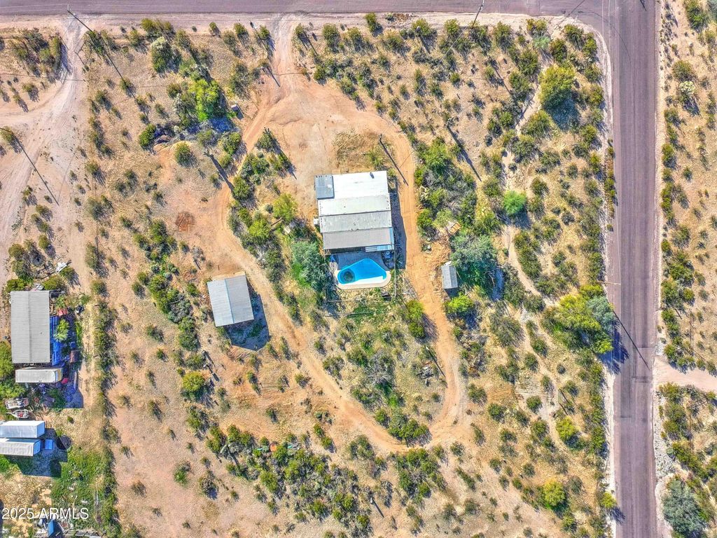 Photo of 9446 W Quail Trail #55, Queen Creek, AZ 85144 (MLS # 6962081)