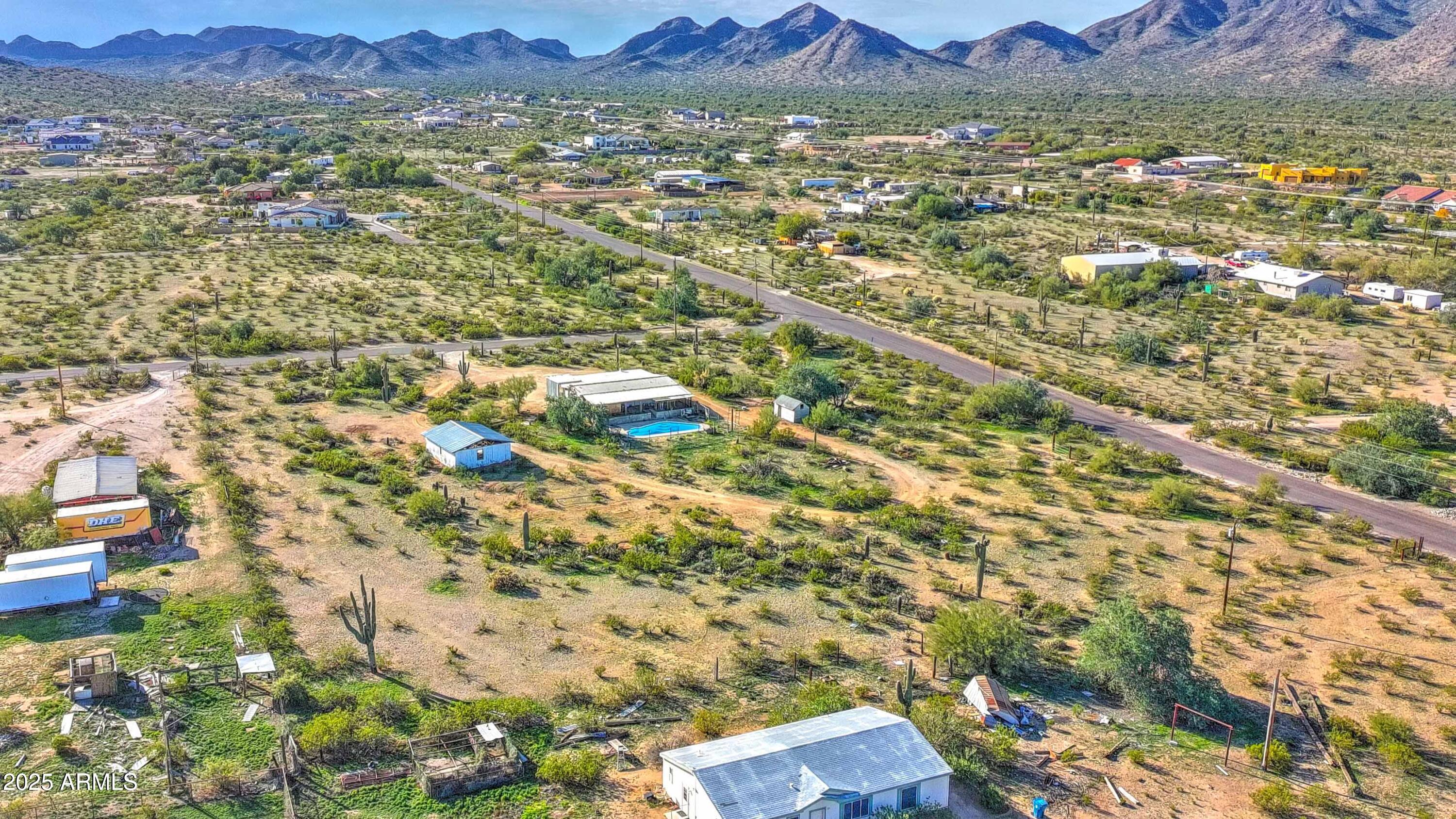 9446 W QUAIL Trail 55