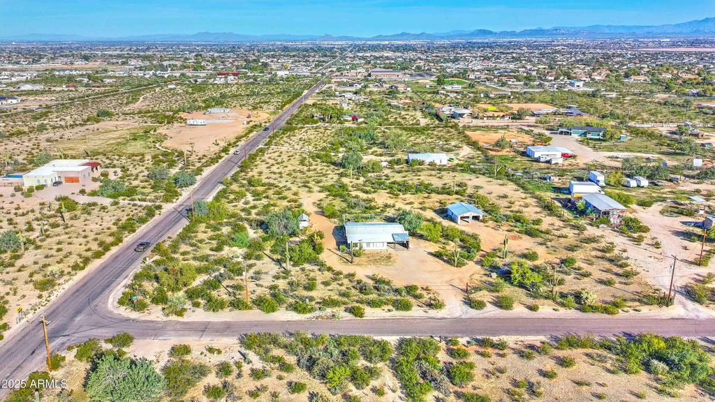 Photo of 9446 W Quail Trail #55, Queen Creek, AZ 85144 (MLS # 6962081)