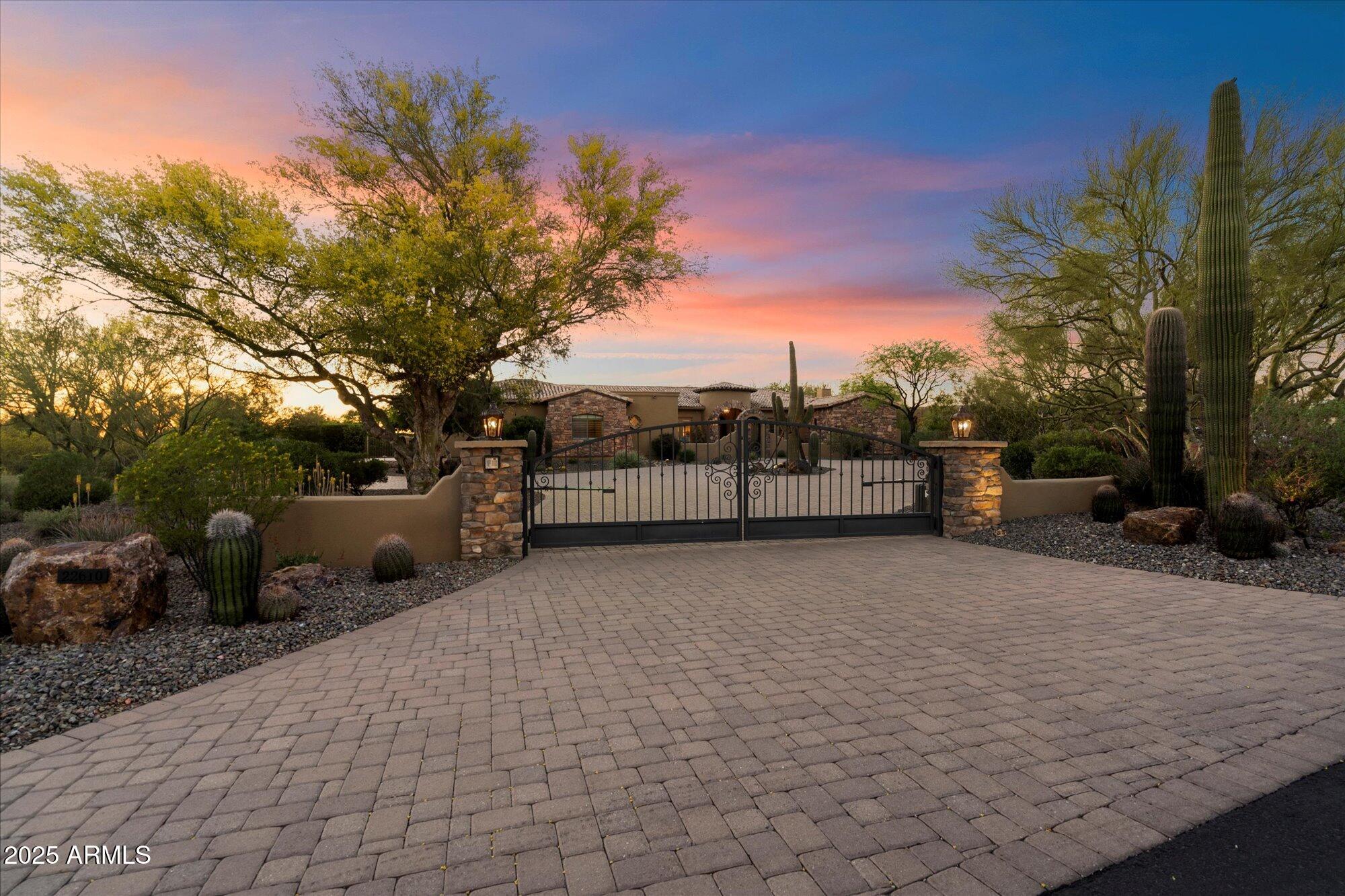 22610 N 80TH Place