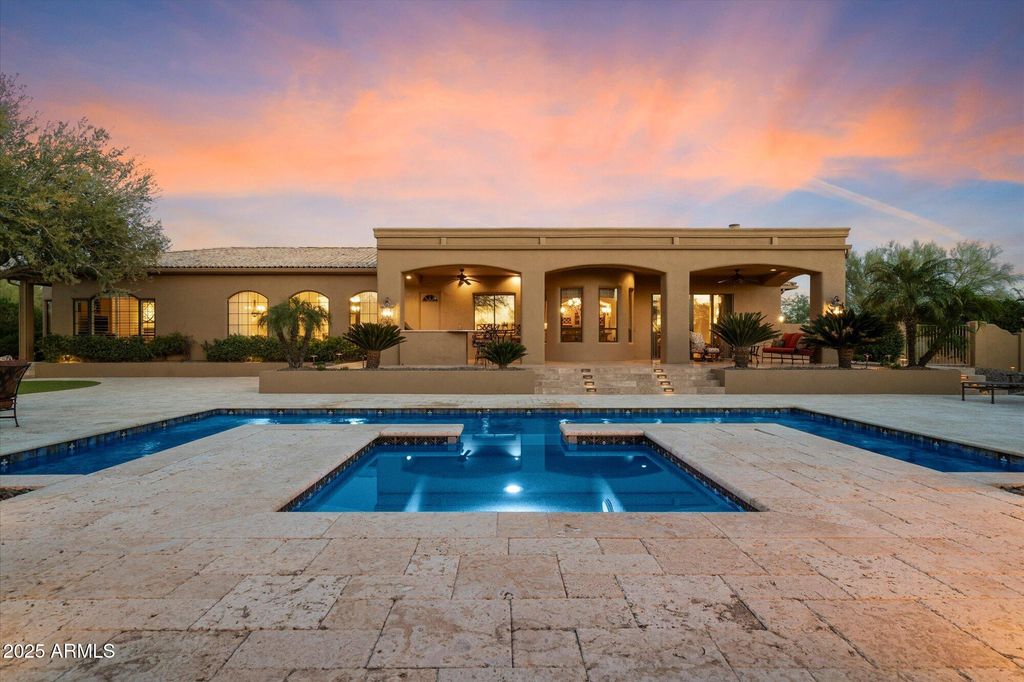 Photo of 22610 N 80th Place, Scottsdale, AZ 85255 (MLS # 6861006)