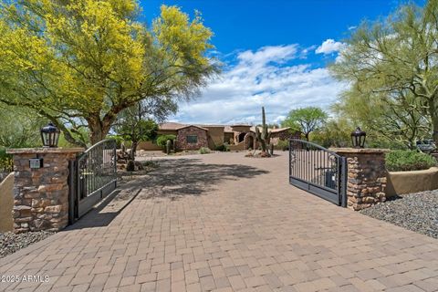 22610 N 80TH Place Scottsdale AZ 85255