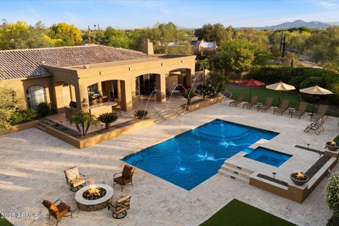 22610 N 80TH Place Scottsdale AZ 85255
