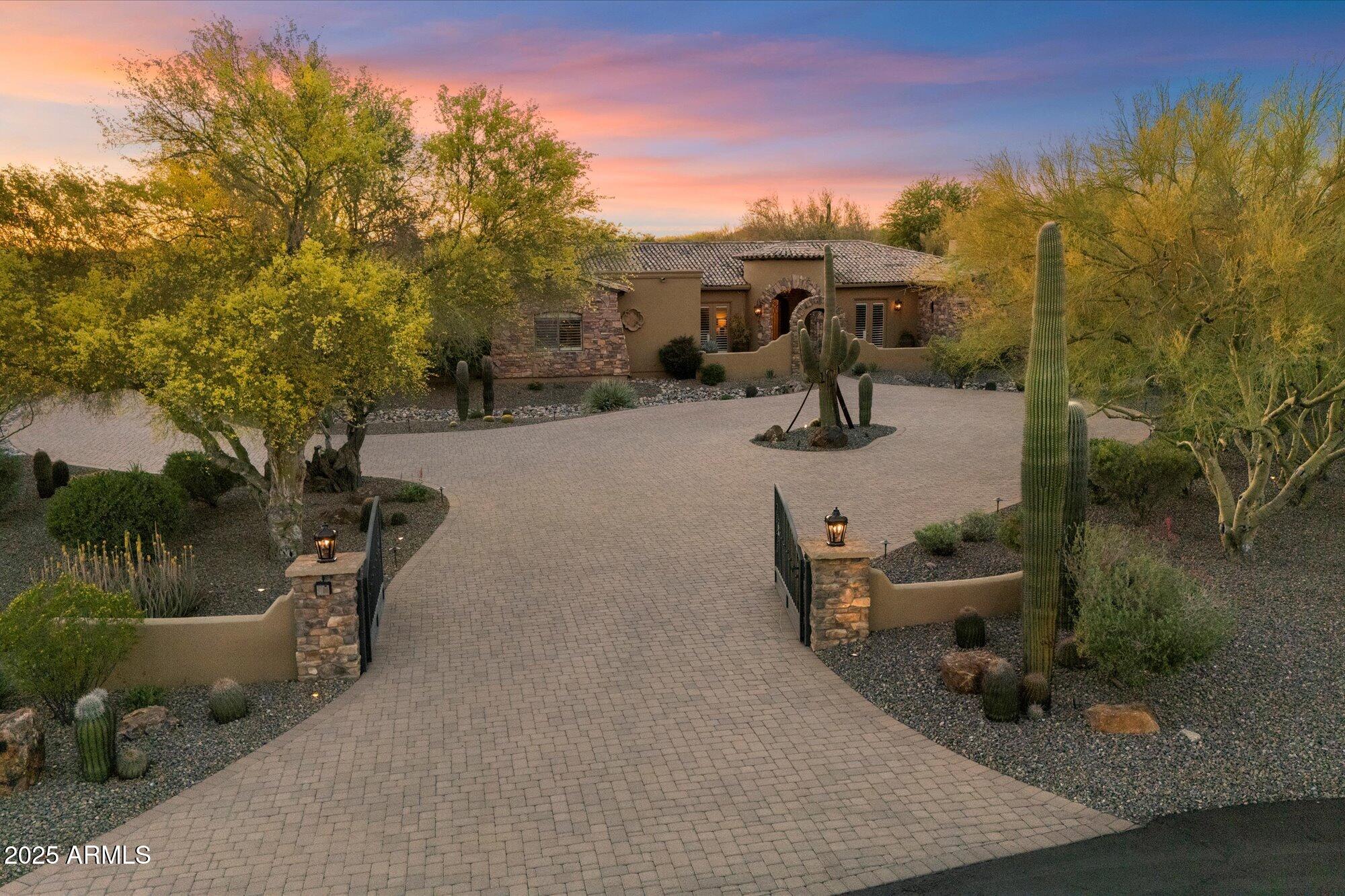 Homes 1 22610 N 80TH Place