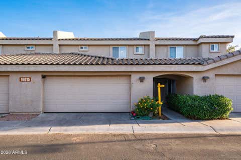 Photo of 16015 N 30th Street #122, Phoenix, AZ 85032 (MLS # 6989835)