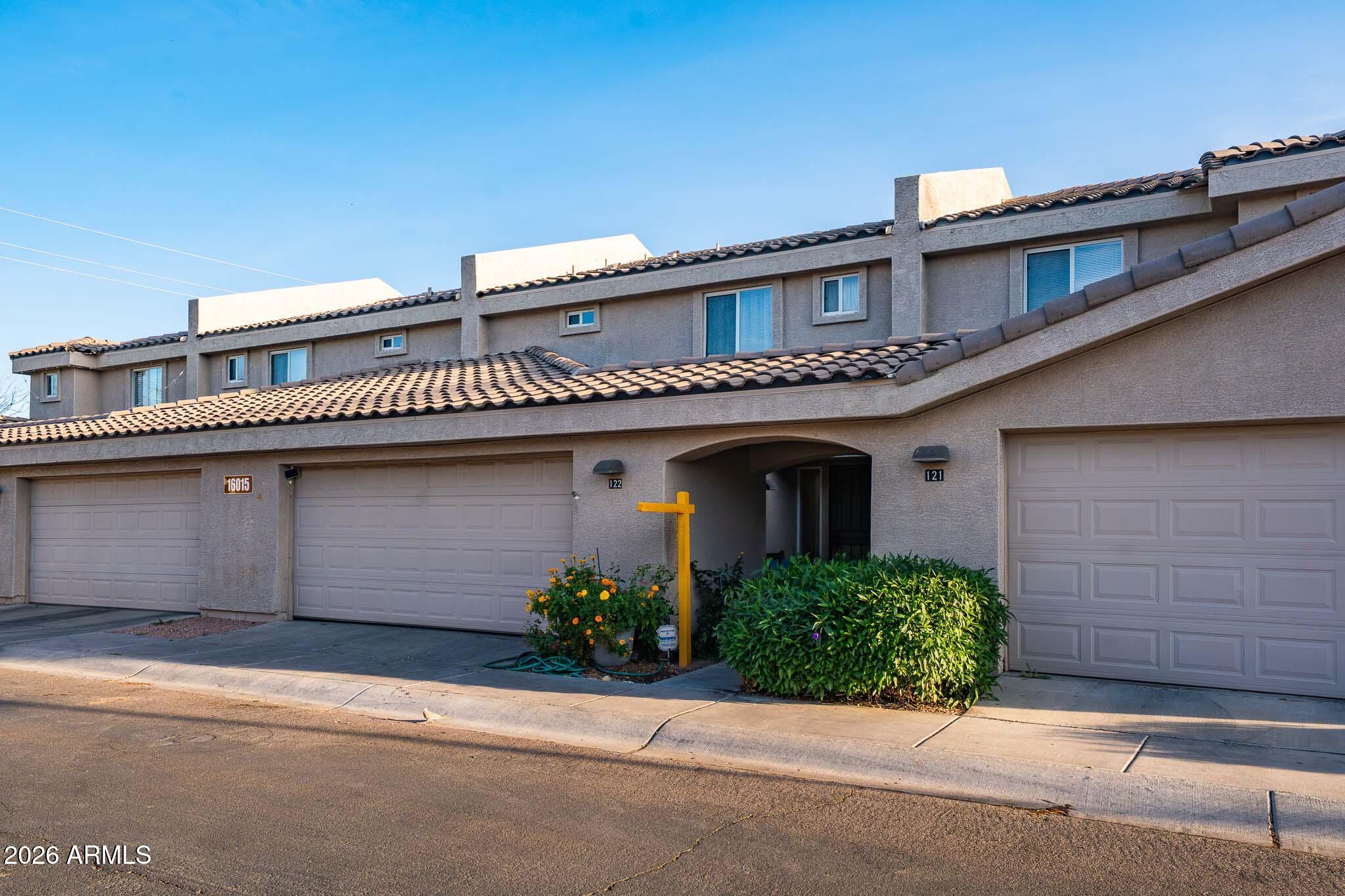 16015 N 30th Street 122