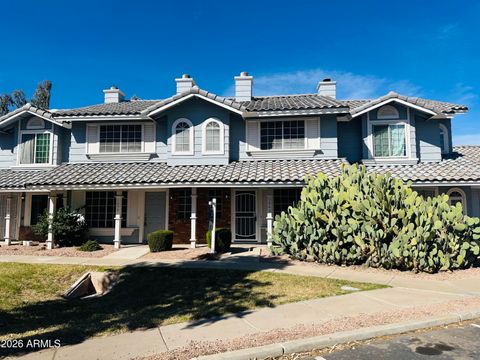 860 N MCQUEEN Road 1060 Chandler AZ 85225