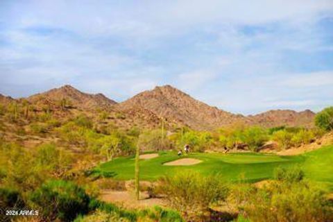 A home in Goodyear