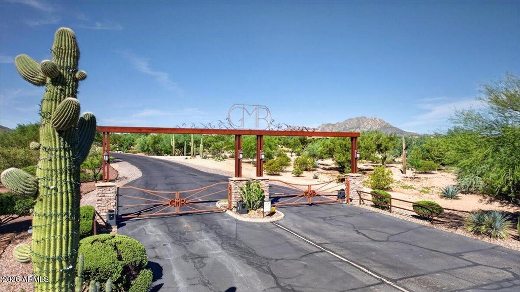 Photo of 14038 E Windstone Court #27, Scottsdale, AZ 85262 (MLS # 7086955)