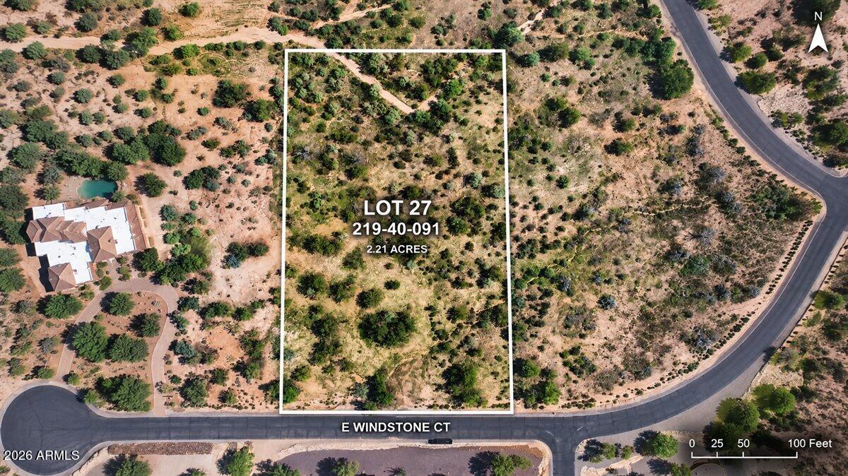 14038 E WINDSTONE Court 27