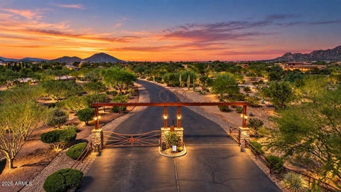 Photo of 14038 E Windstone Court #27, Scottsdale, AZ 85262 (MLS # 7086955)