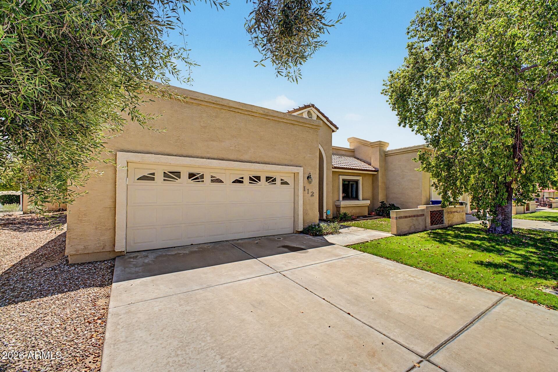 1610 N STAPLEY Drive 112