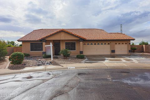 11059 W IRMA Lane Peoria AZ 85373