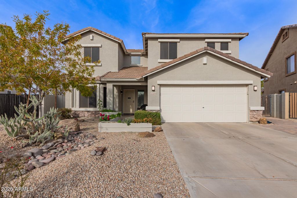 Photo of 22838 S Legends Road, Queen Creek, AZ 85142 (MLS # 6972814)