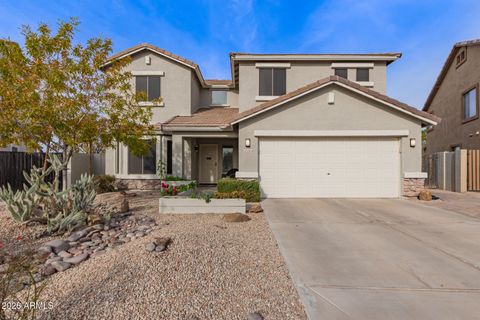 22838 S Legends Road Queen Creek AZ 85142