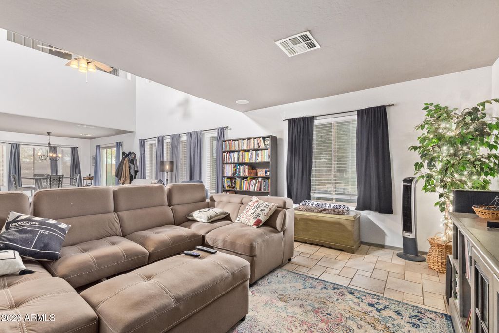 Photo of 22838 S Legends Road, Queen Creek, AZ 85142 (MLS # 6972814)